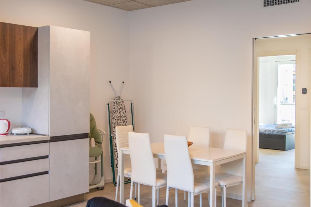Housmart Toscana 53 White Bologne Extérieur photo