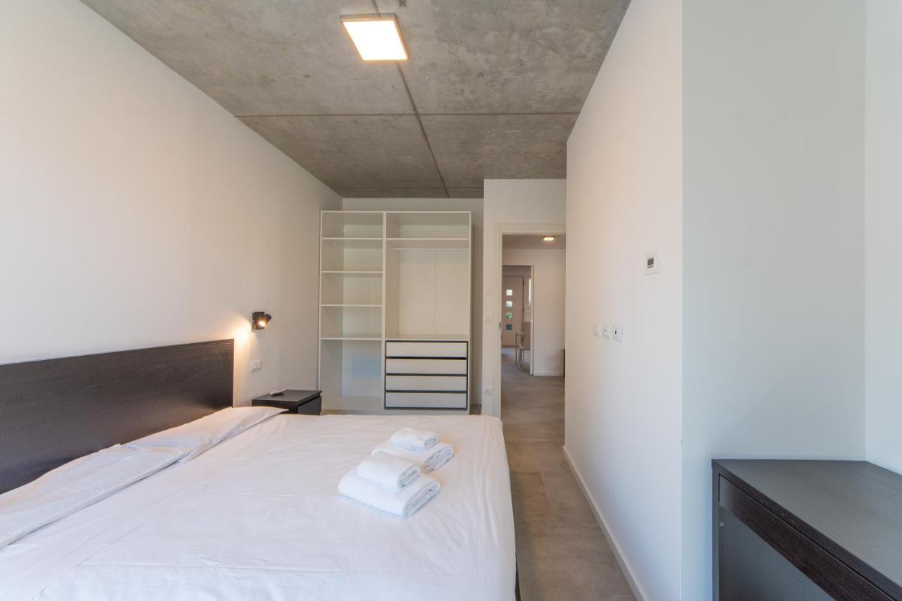 Housmart Toscana 53 White Bologne Extérieur photo